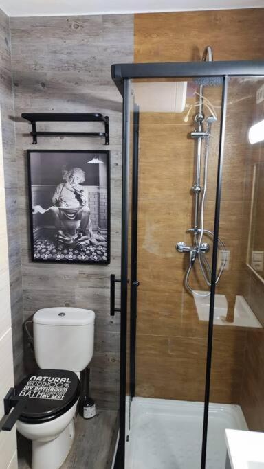 Saltillo Alto Boutique Studio トレモリノス エクステリア 写真