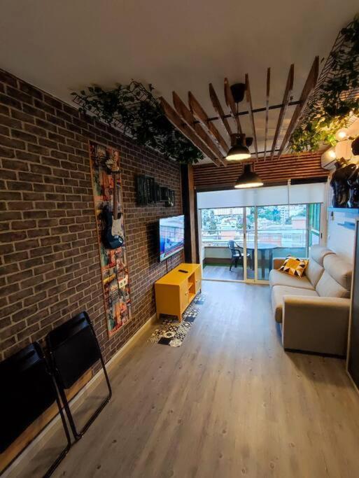 Saltillo Alto Boutique Studio トレモリノス エクステリア 写真